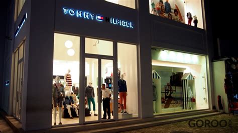 tommy hilfiger playa del carmen|tommy hilfiger official online store.